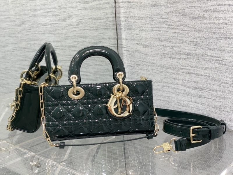 RelaxedFit Christian Dior My Lady Bags 70979