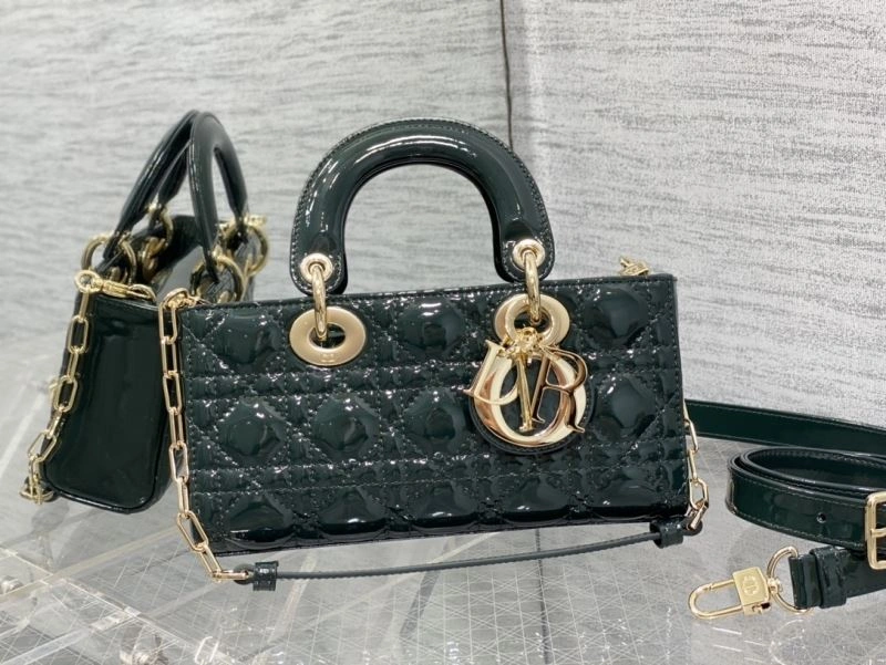 RelaxedFit Christian Dior My Lady Bags 70979
