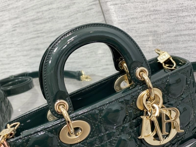RelaxedFit Christian Dior My Lady Bags 70979