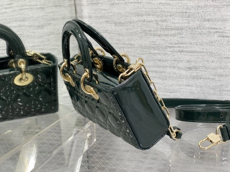 RelaxedFit Christian Dior My Lady Bags 70979