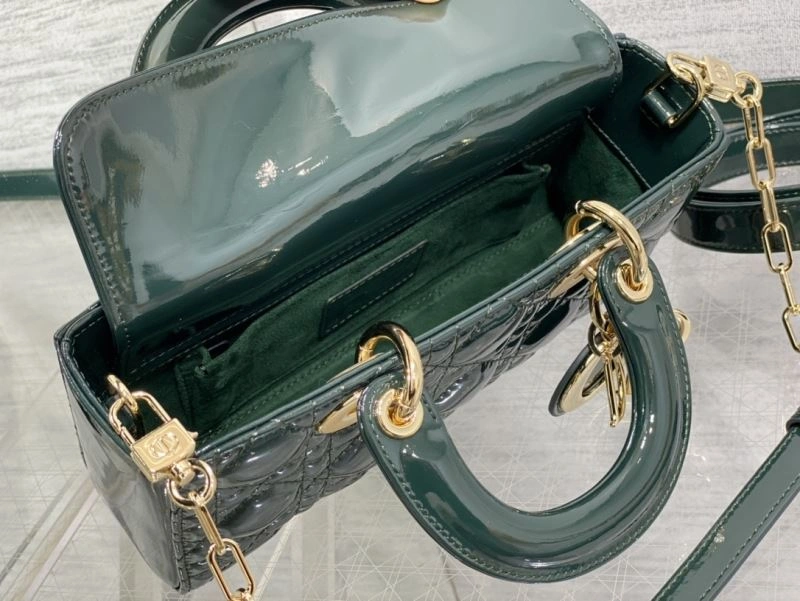 RelaxedFit Christian Dior My Lady Bags 70979