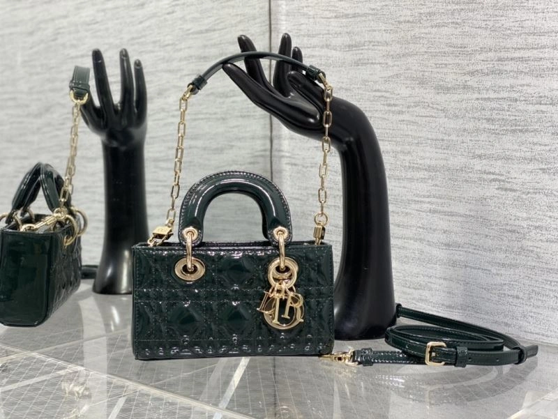 Christian Dior My Lady Bags Elegant 71017