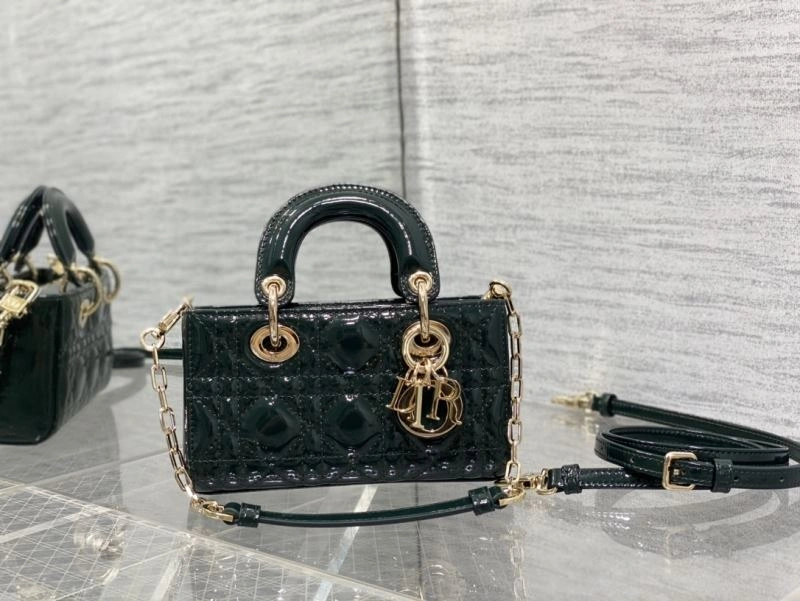 Christian Dior My Lady Bags Elegant 71017