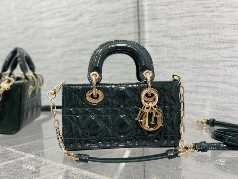 Christian Dior My Lady Bags Elegant 71017