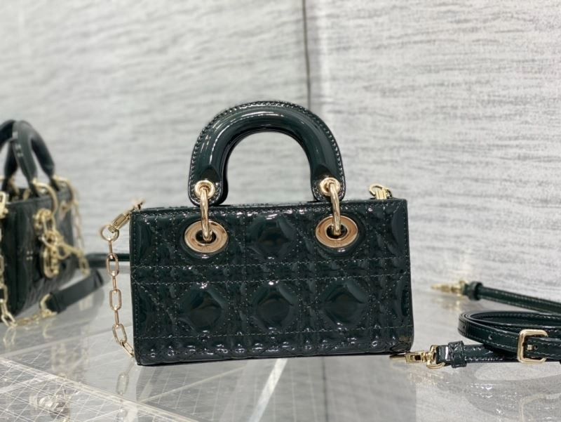 Christian Dior My Lady Bags Elegant 71017