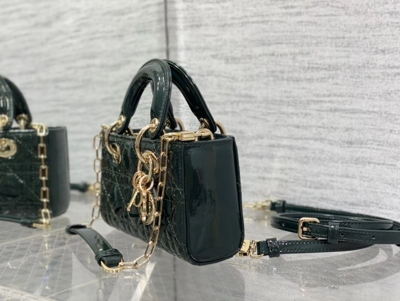 Christian Dior My Lady Bags Elegant 71017