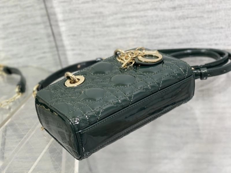 Christian Dior My Lady Bags Elegant 71017