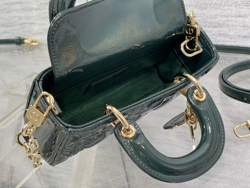 Christian Dior My Lady Bags Elegant 71017