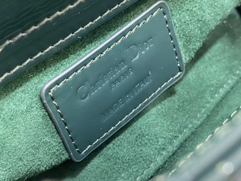 Christian Dior My Lady Bags Elegant 71017