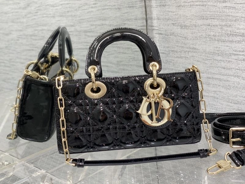 Christian Dior My Lady Bags Packable 70933