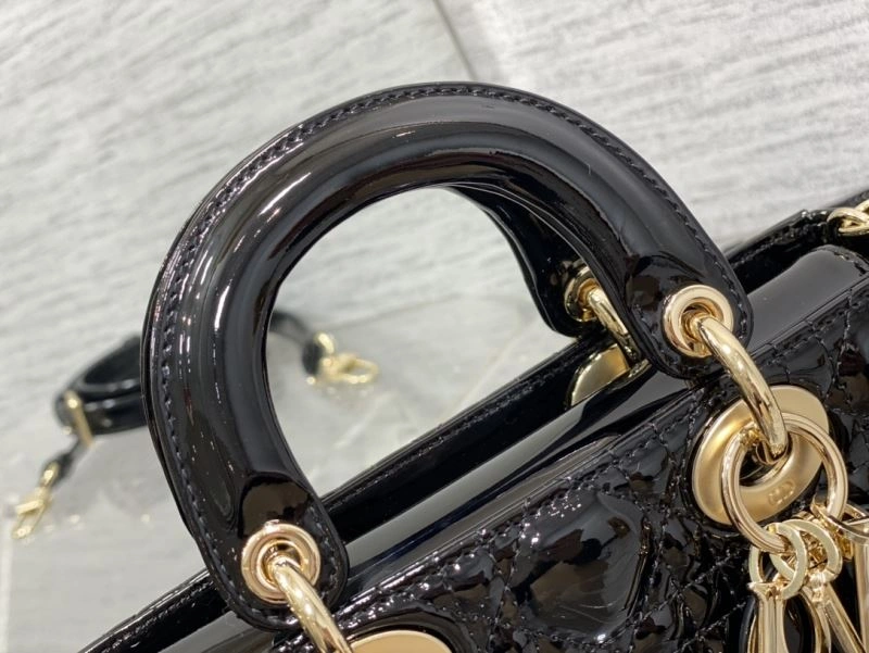 Christian Dior My Lady Bags Packable 70933
