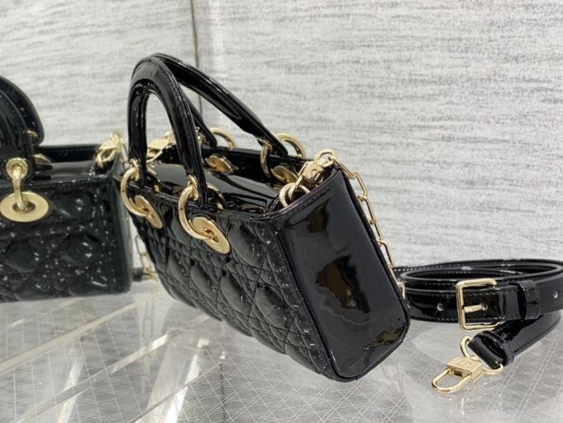 Christian Dior My Lady Bags Packable 70933
