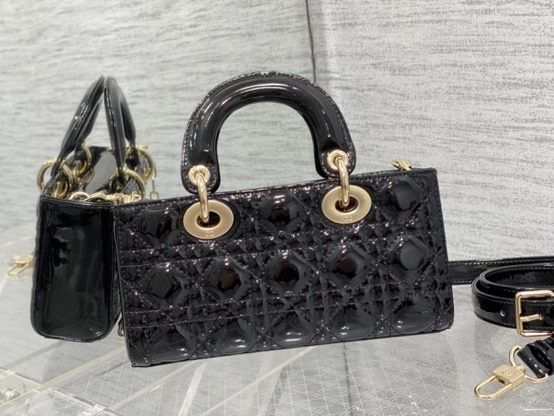 Christian Dior My Lady Bags Packable 70933