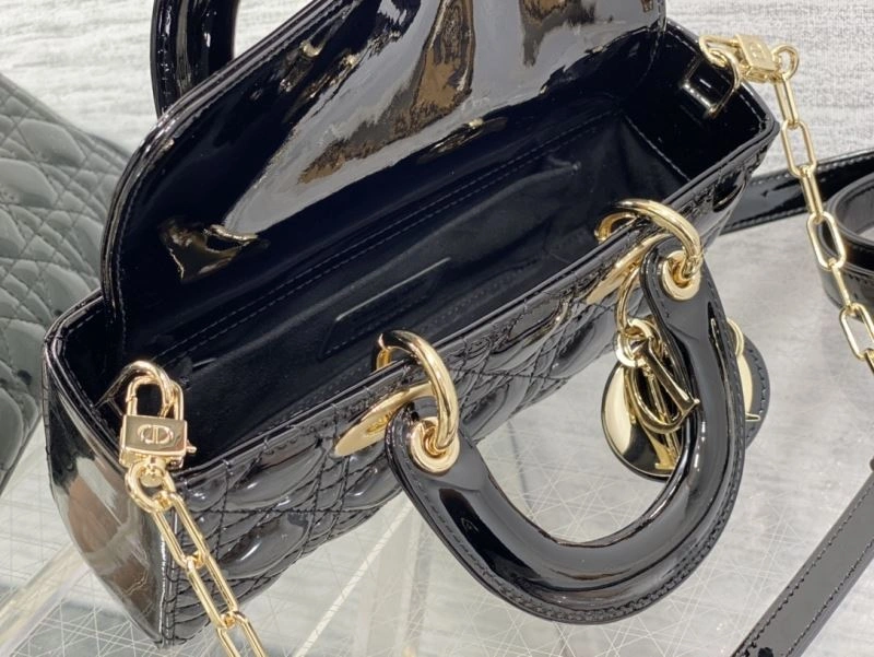 Christian Dior My Lady Bags Packable 70933