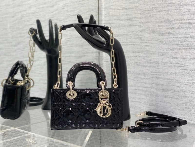 Christian Dior My Lady Bags Refined 70936