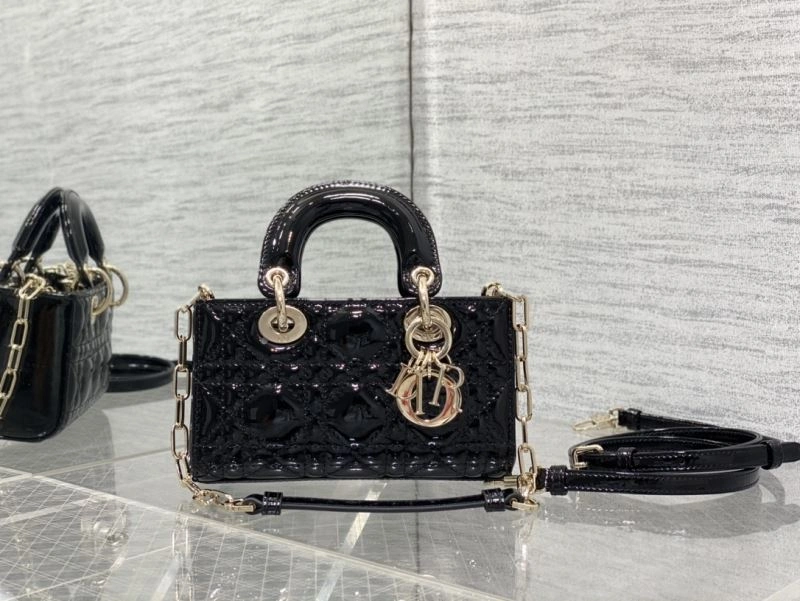 Christian Dior My Lady Bags Refined 70936