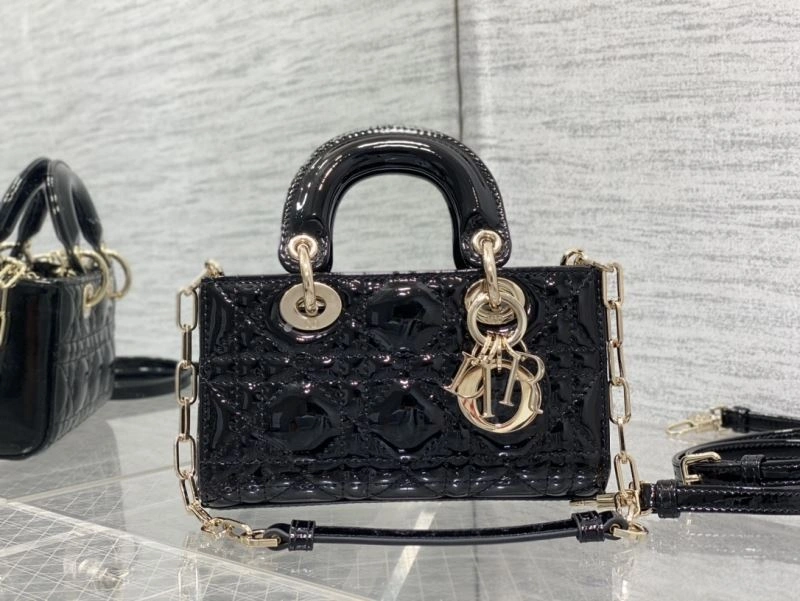 Christian Dior My Lady Bags Refined 70936
