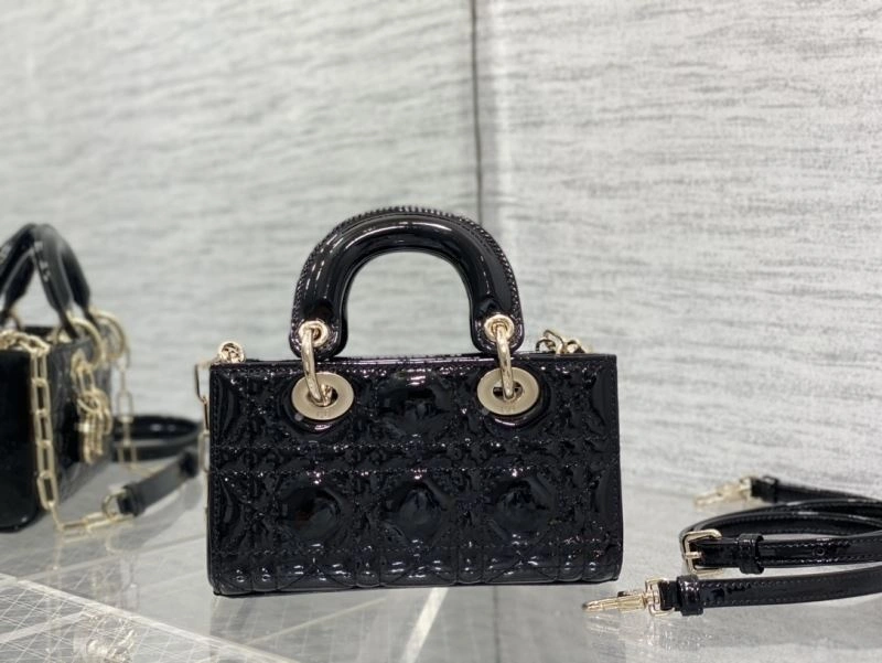 Christian Dior My Lady Bags Refined 70936