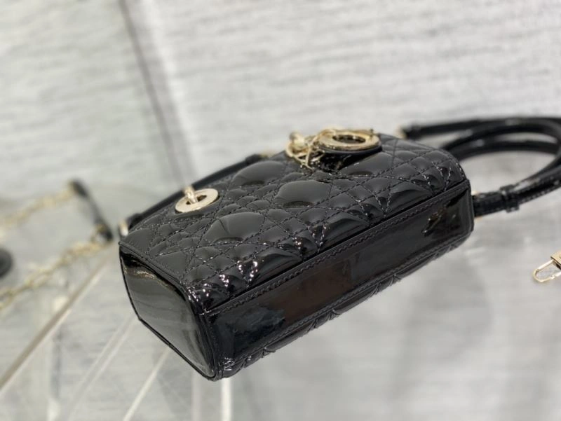 Christian Dior My Lady Bags Refined 70936