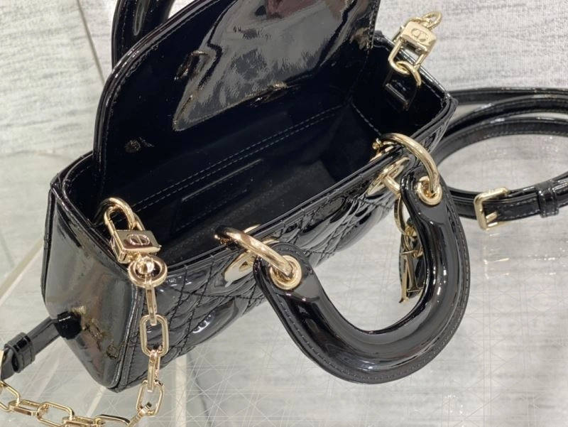 Christian Dior My Lady Bags Refined 70936