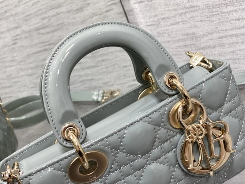 TimelessDesign Christian Dior My Lady Bags 70934