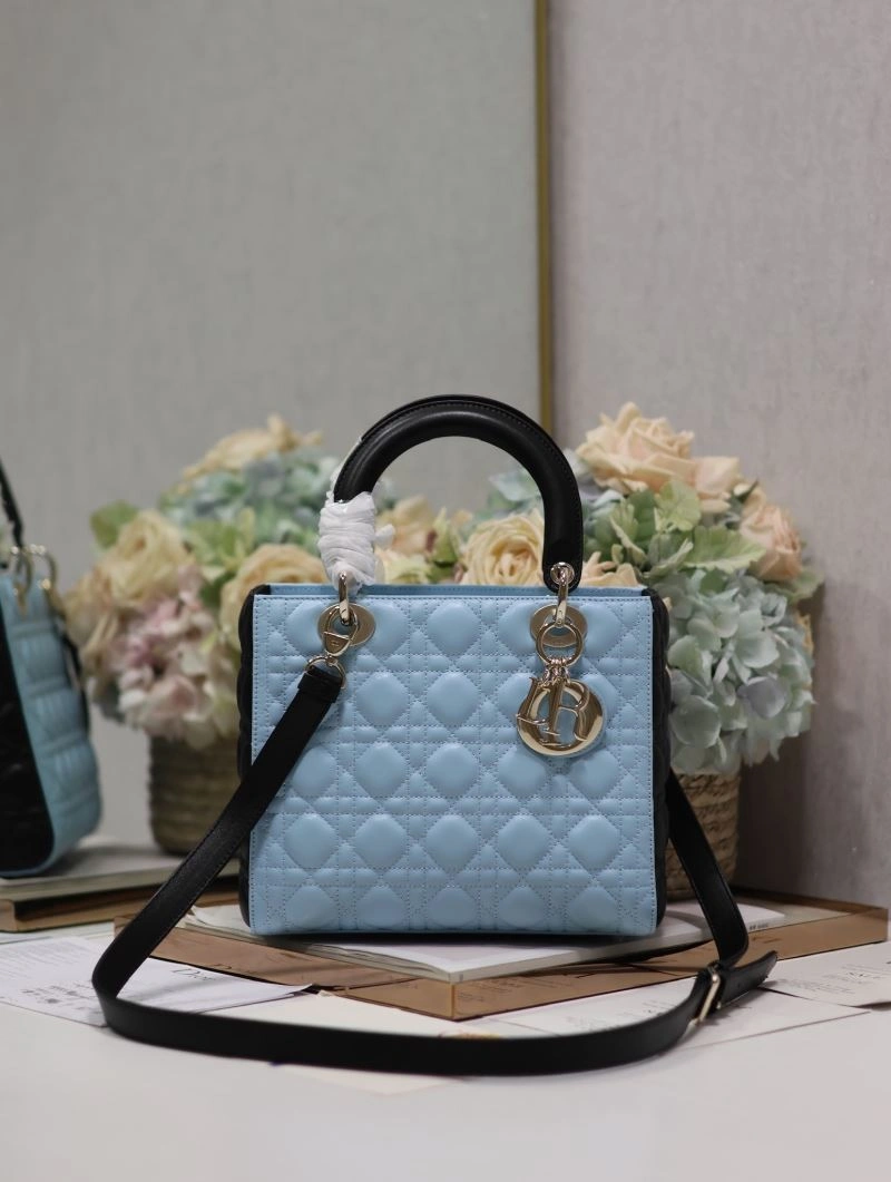 Christian Dior My Lady Bags Sleek 70972