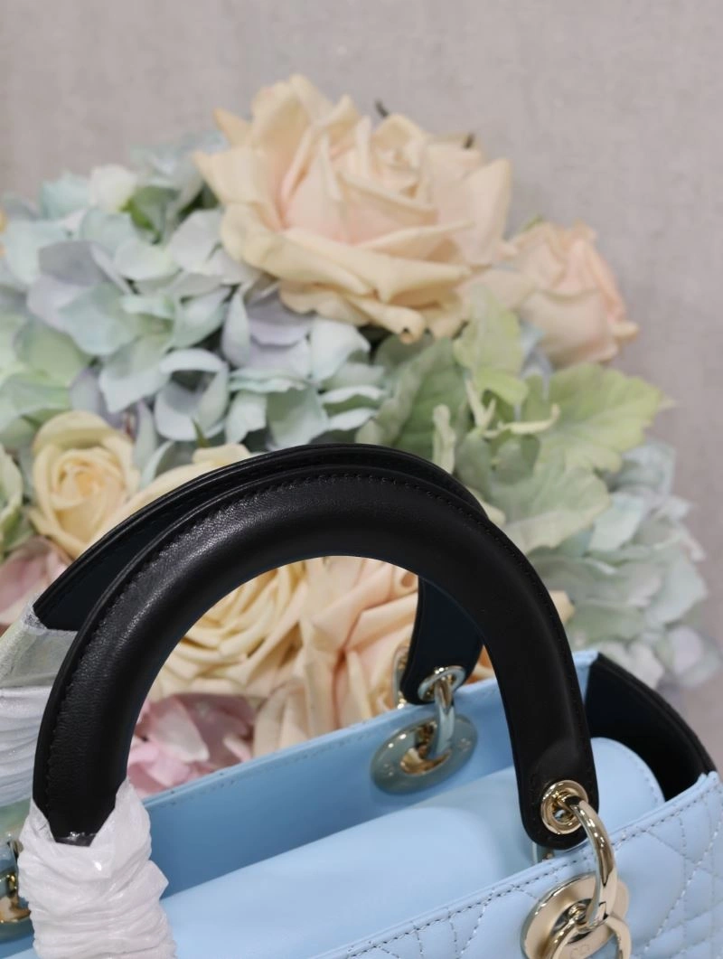 Christian Dior My Lady Bags Sleek 70972