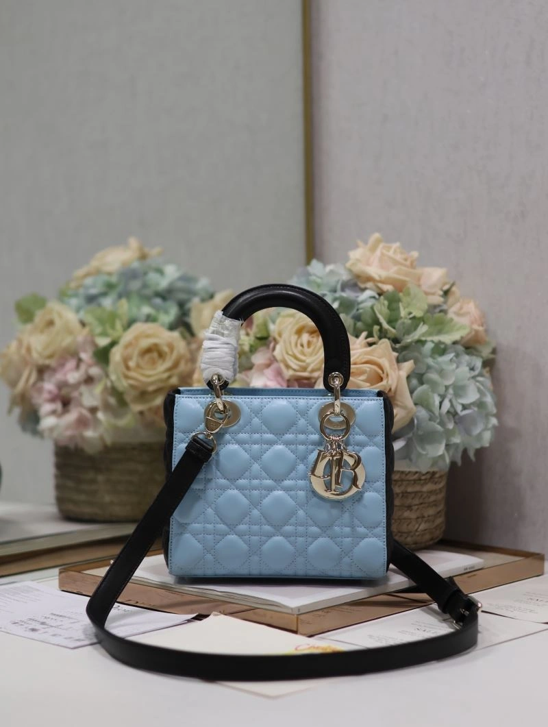 Christian Dior My Lady Bags EasyMatch 70931