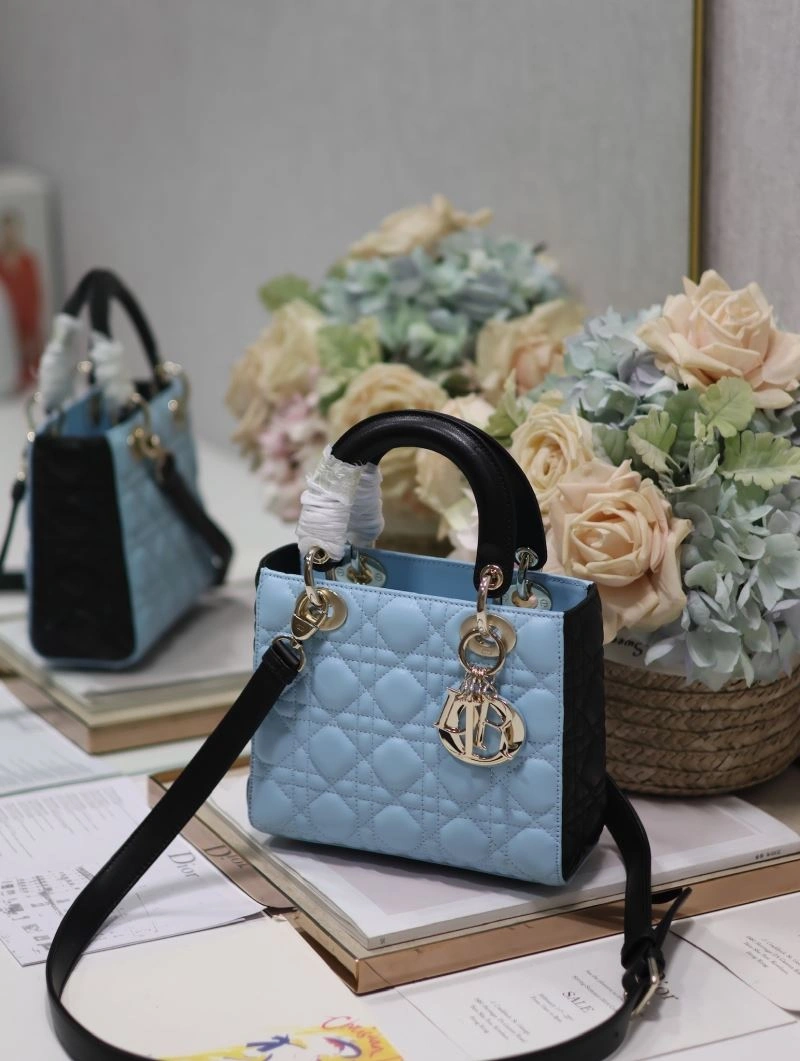 Christian Dior My Lady Bags EasyMatch 70931