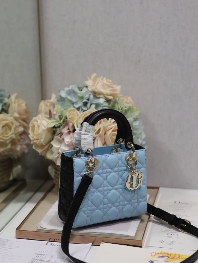 Christian Dior My Lady Bags EasyMatch 70931