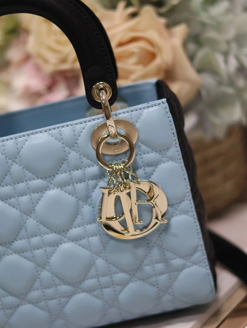 Christian Dior My Lady Bags EasyMatch 70931