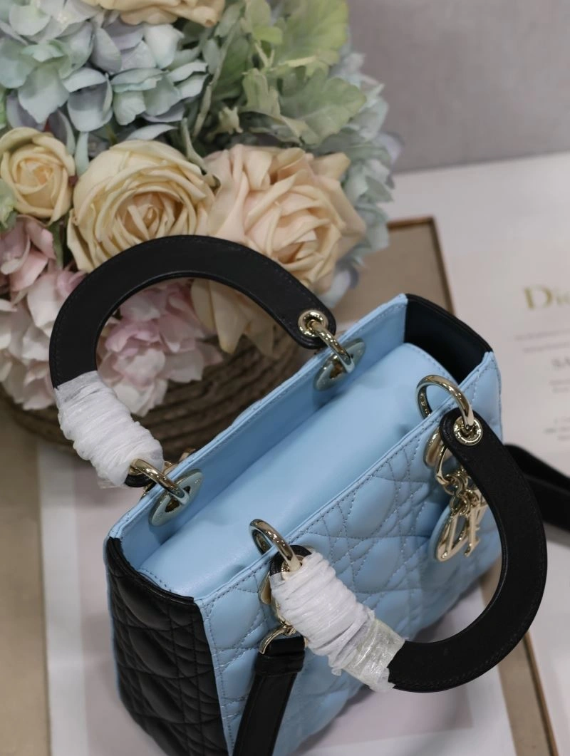 Christian Dior My Lady Bags EasyMatch 70931