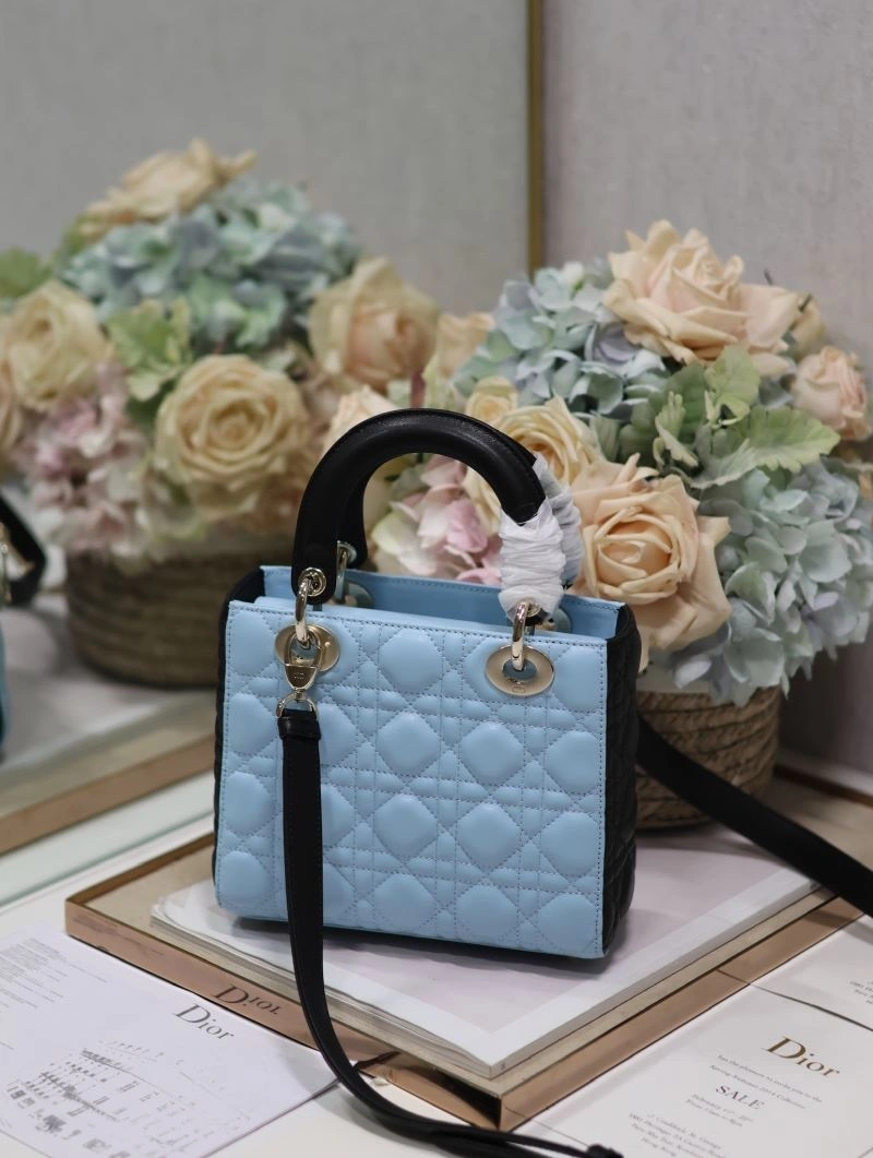 Christian Dior My Lady Bags EasyMatch 70931