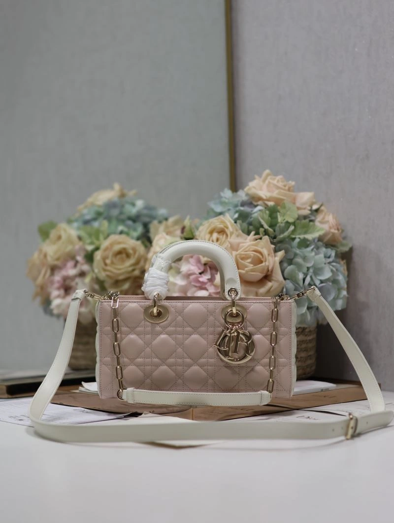 Elegant Christian Dior My Lady Bags 70950