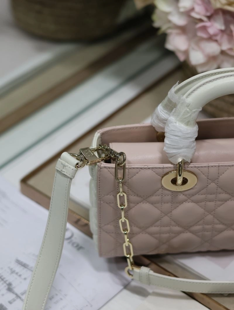 Elegant Christian Dior My Lady Bags 70950