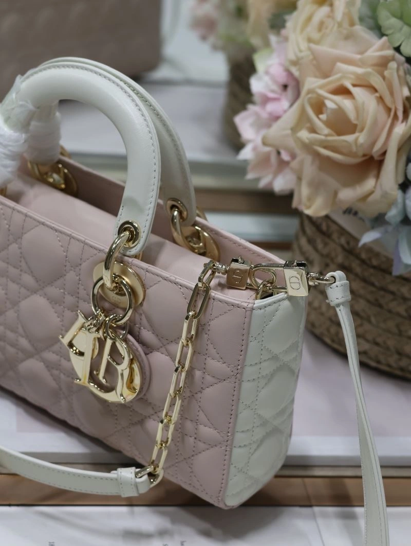 Elegant Christian Dior My Lady Bags 70950