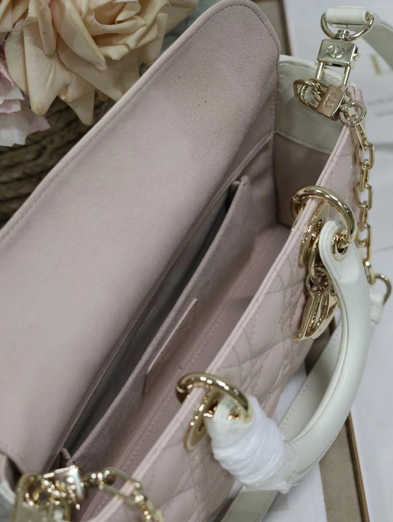 Elegant Christian Dior My Lady Bags 70950