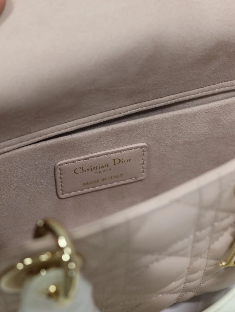 Elegant Christian Dior My Lady Bags 70950