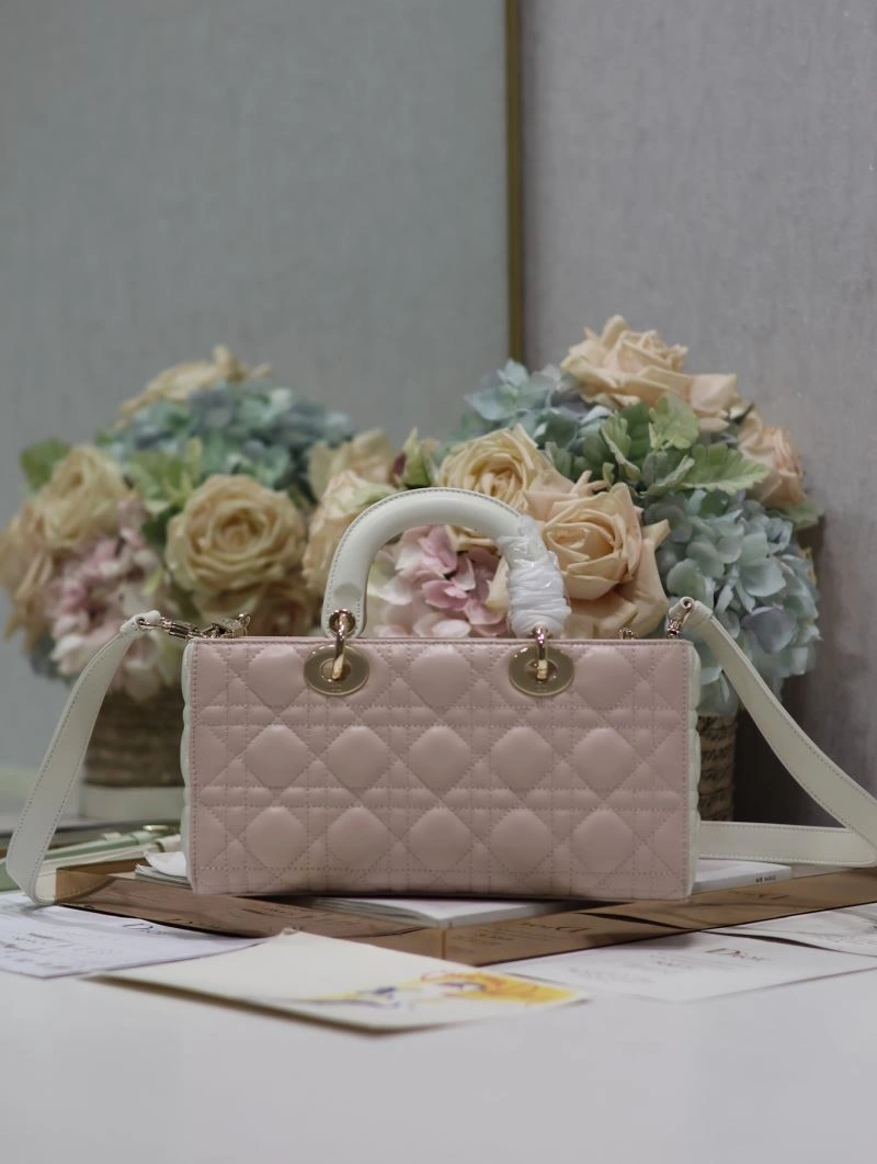 Elegant Christian Dior My Lady Bags 70950