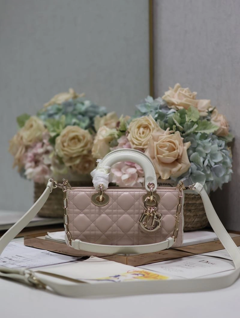 Christian Dior My Lady Bags Unique 70923