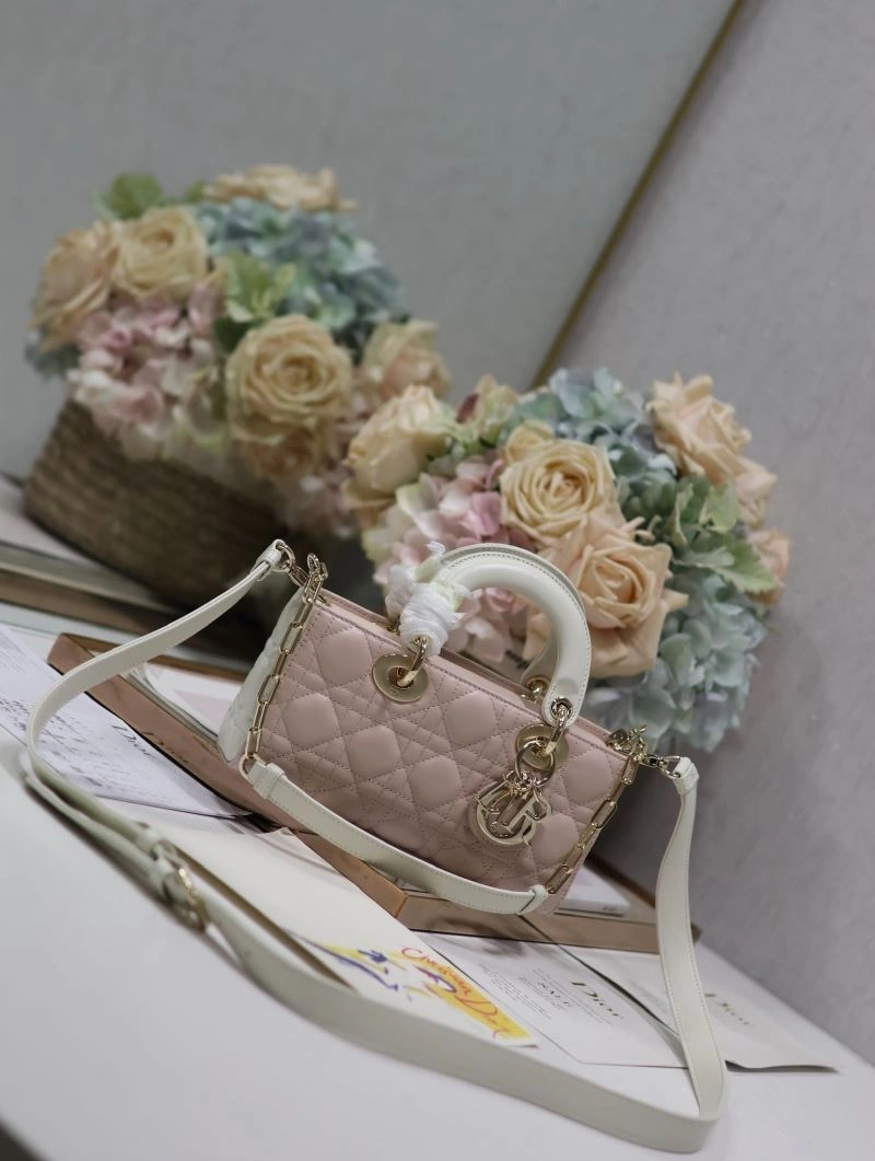 Christian Dior My Lady Bags Unique 70923