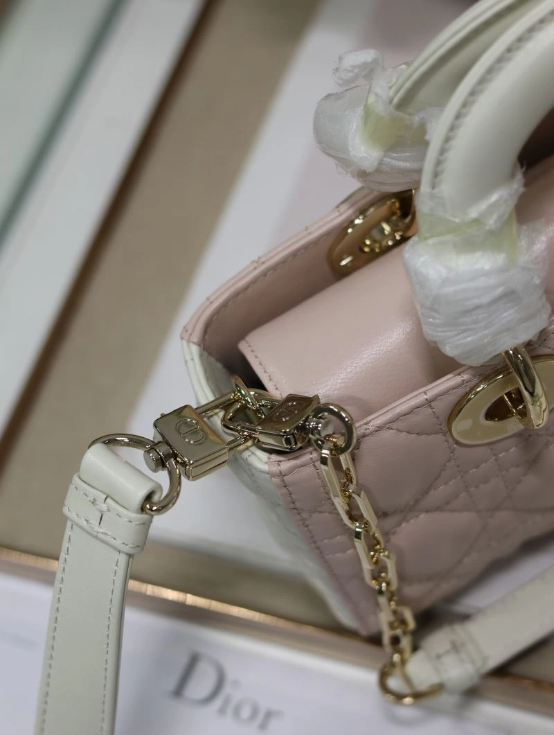 Christian Dior My Lady Bags Unique 70923
