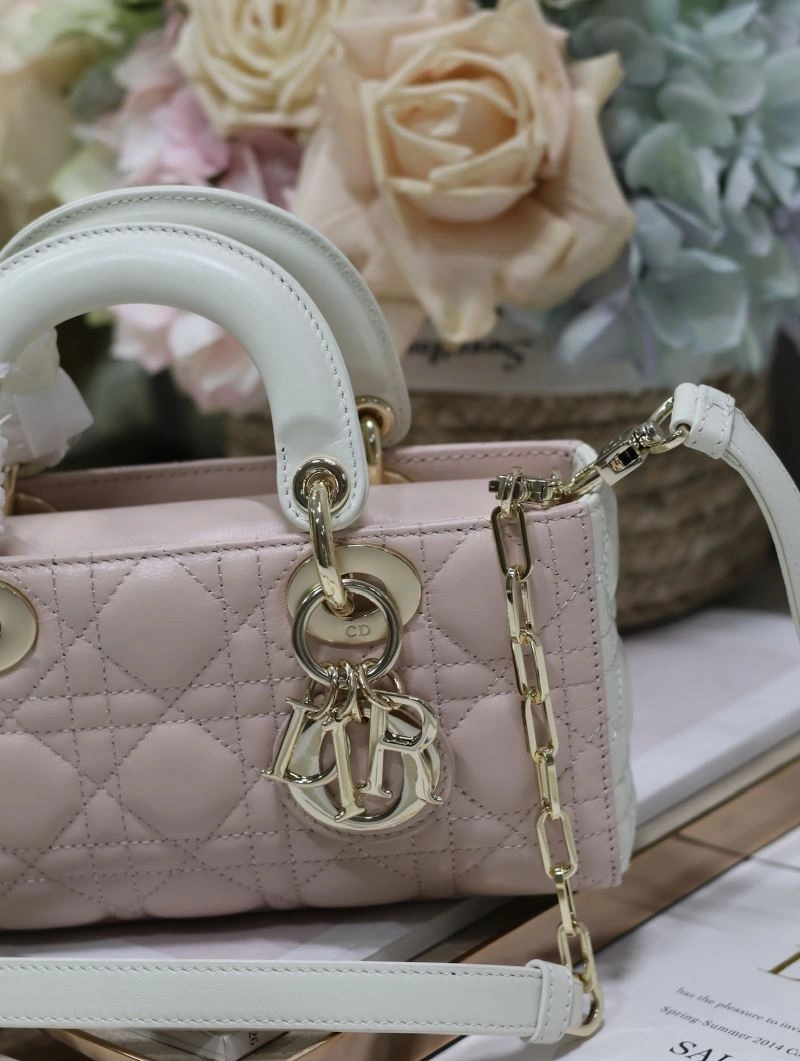 Christian Dior My Lady Bags Unique 70923