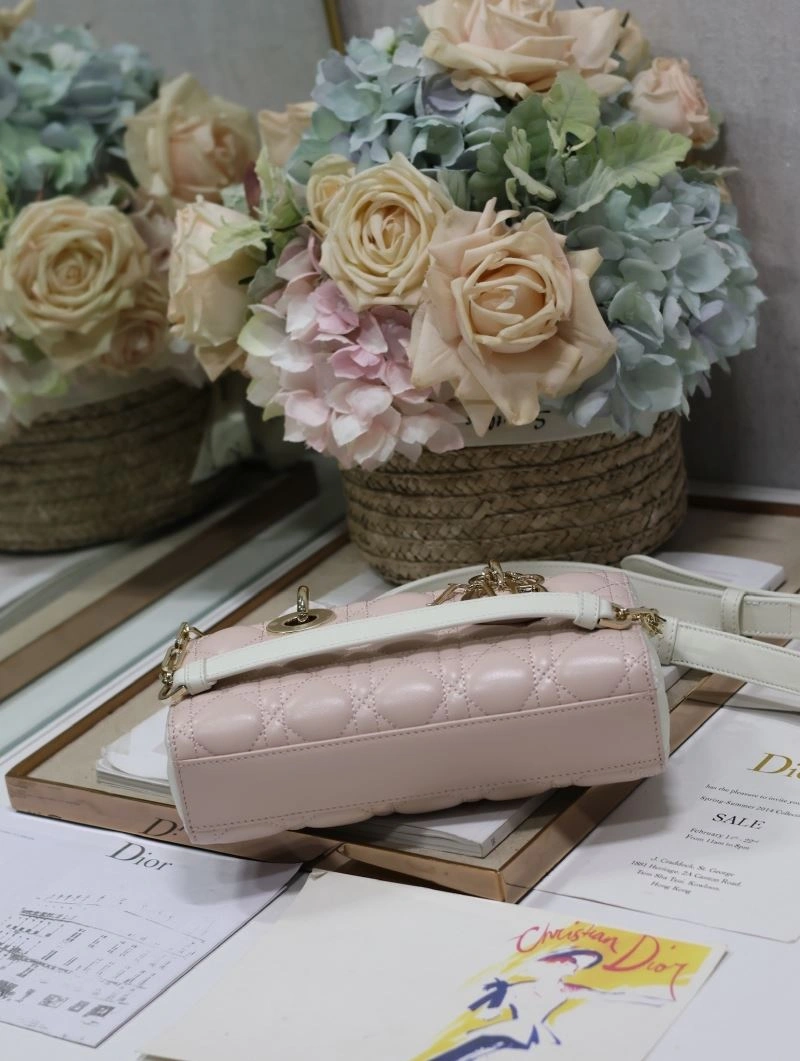 Christian Dior My Lady Bags Unique 70923