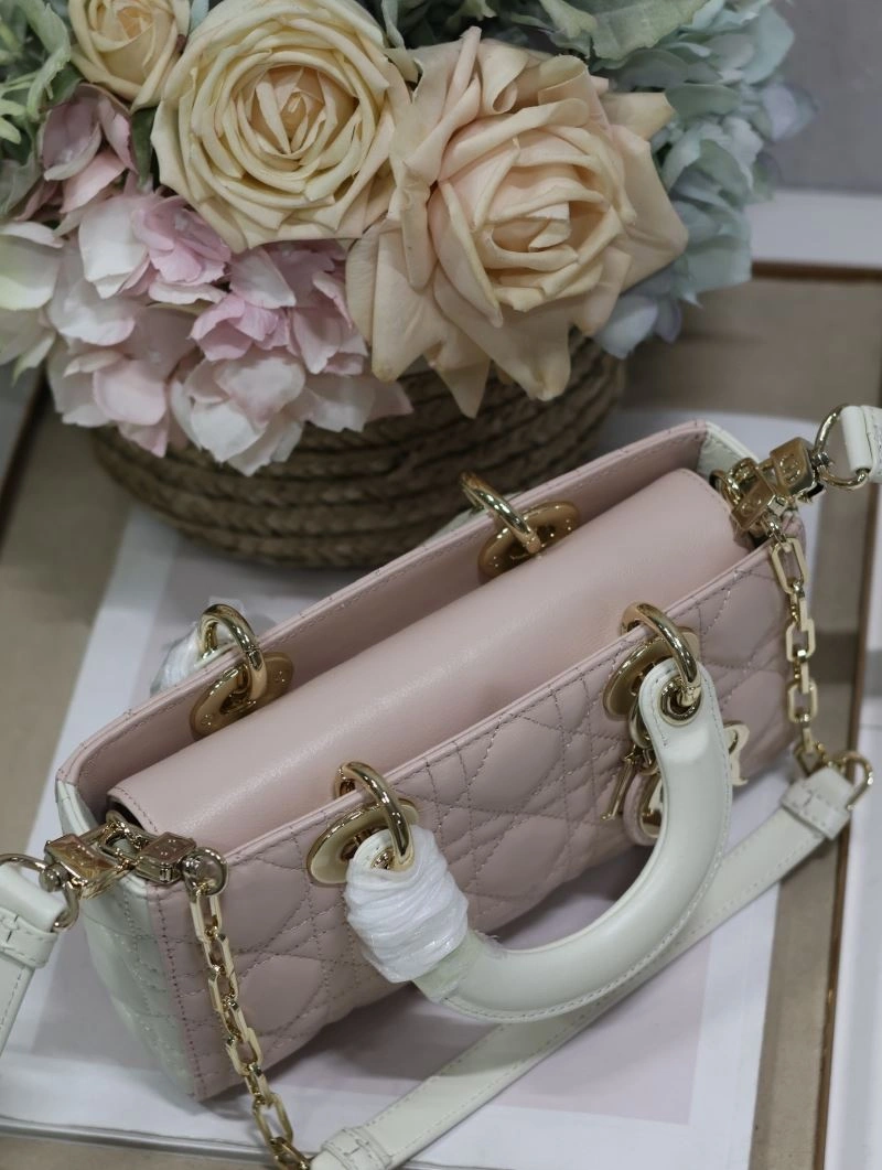 Christian Dior My Lady Bags Unique 70923