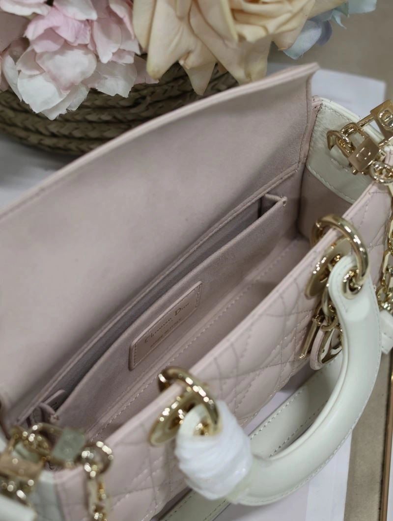 Christian Dior My Lady Bags Unique 70923