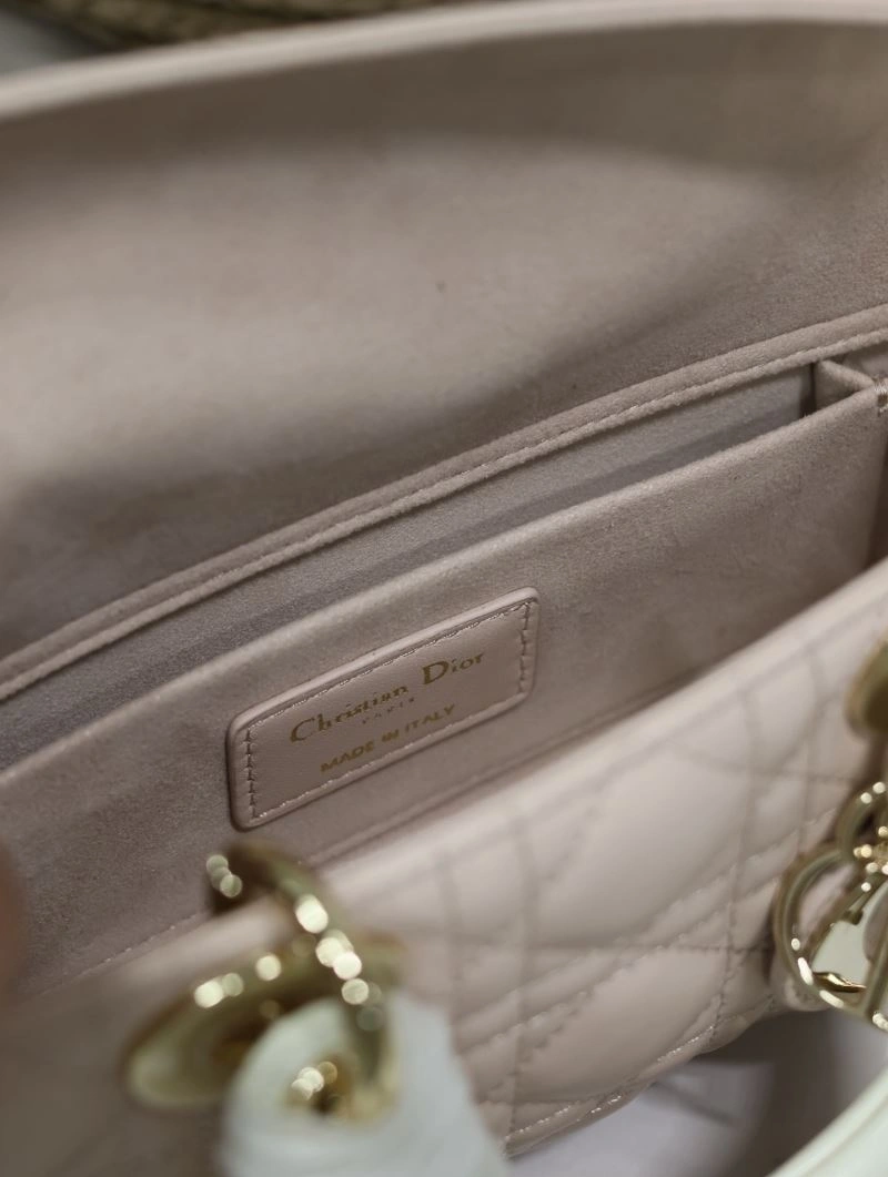 Christian Dior My Lady Bags Unique 70923