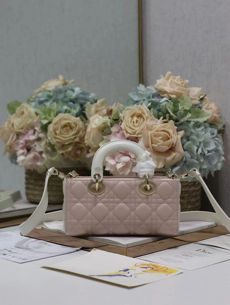 Christian Dior My Lady Bags Unique 70923