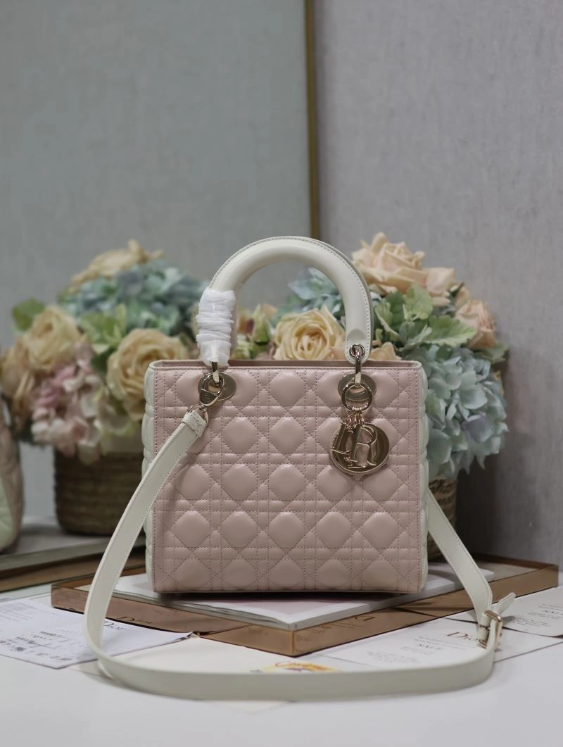 Classic Christian Dior My Lady Bags 70928
