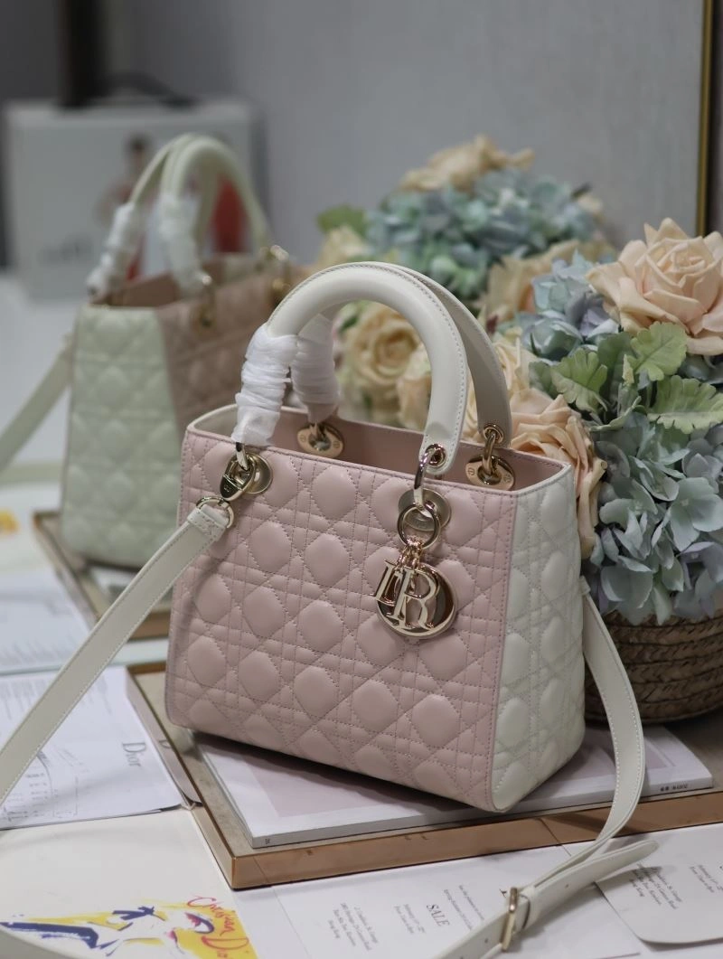 Classic Christian Dior My Lady Bags 70928